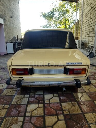 LADA (VAZ) 2106 1987, 222,000 km - 1.5 l - Gəncə