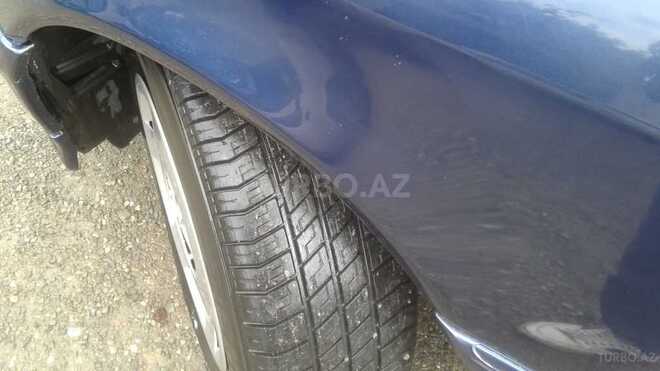 Mercedes C 180 1997, 256,000 km - 1.8 l - Bakı