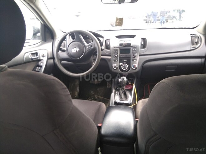 Kia Cerato 2012, 200,000 km - 1.6 l - Bakı