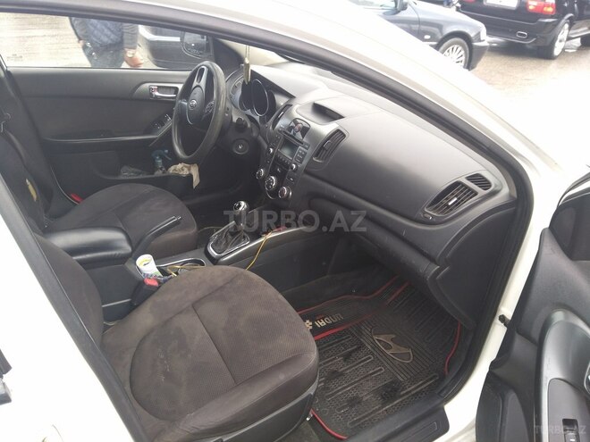 Kia Cerato 2012, 200,000 km - 1.6 l - Bakı