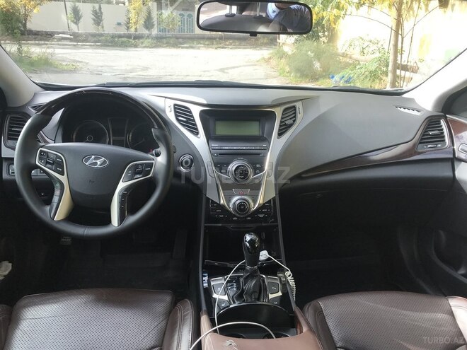 Hyundai Azera 2011, 106,000 km - 2.4 l - Bakı