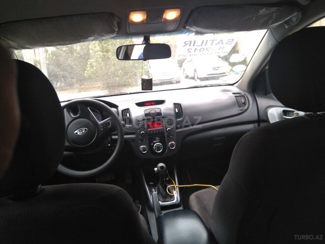 Kia Sorento 2012, 200,000 km - 1.6 l - Bakı