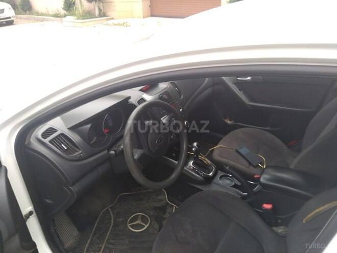 Kia Sorento 2012, 200,000 km - 1.6 l - Bakı