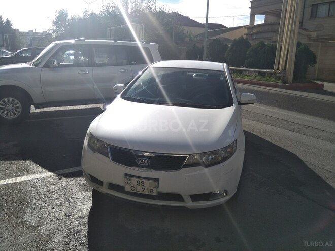 Kia Sorento 2012, 200,000 km - 1.6 l - Bakı