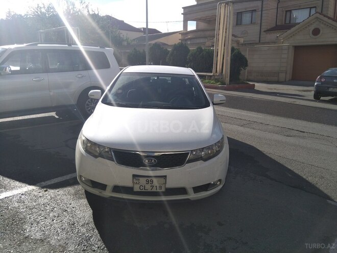 Kia Sorento 2012, 200,000 km - 1.6 l - Bakı