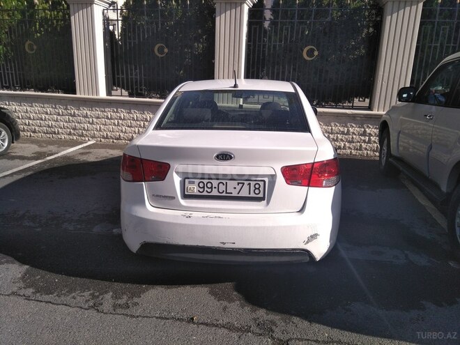 Kia Sorento 2012, 200,000 km - 1.6 l - Bakı