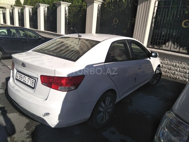 Kia Sorento 2012, 200,000 km - 1.6 l - Bakı