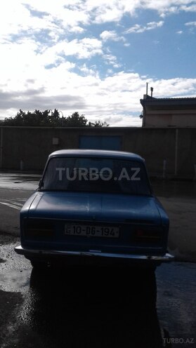 LADA (VAZ) 2103 1975, 18,556 km - 0.2 l - Bakı