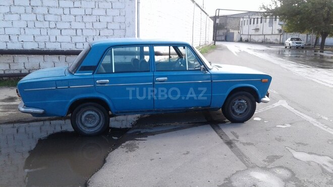 LADA (VAZ) 2103 1975, 18,556 km - 0.2 l - Bakı