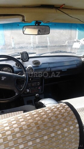 LADA (VAZ) 2103 1975, 18,556 km - 0.2 l - Bakı