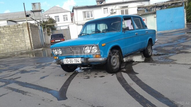 LADA (VAZ) 2103 1975, 18,556 km - 0.2 l - Bakı