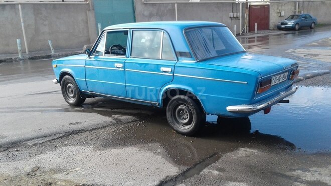 LADA (VAZ) 2103 1975, 18,556 km - 0.2 l - Bakı