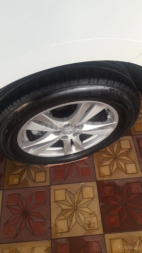 Hyundai Santa Fe 2010, 111,111 km - 3.5 л - Gəncə