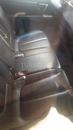 Hyundai Santa Fe 2010, 111,111 km - 3.5 л - Gəncə