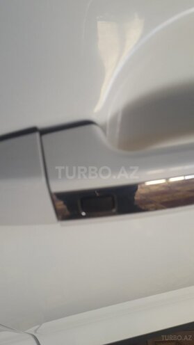Hyundai Santa Fe 2010, 111,111 km - 3.5 л - Gəncə