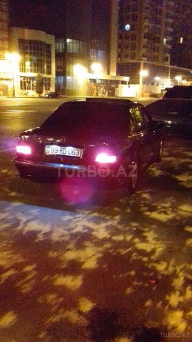 Mercedes C 180 1999, 375,433 km - 1.8 л - Bakı