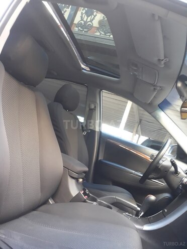 Hyundai Sonata 2009, 110,000 km - 2.4 l - Bakı