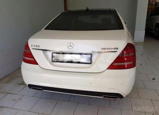 Mercedes  2010, 170,000 km - 5.5 l - Bakı