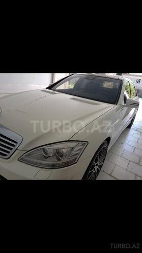 Mercedes  2010, 170,000 km - 5.5 l - Bakı