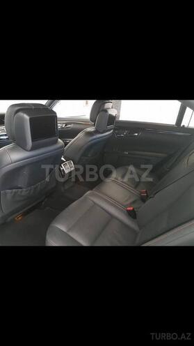 Mercedes  2010, 170,000 km - 5.5 l - Bakı
