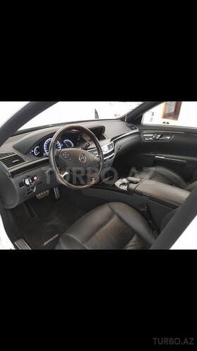 Mercedes  2010, 170,000 km - 5.5 l - Bakı