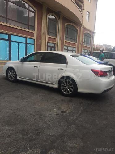 Toyota Avalon 2011, 130,000 km - 3.5 l - Bakı