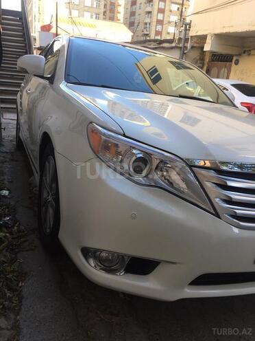 Toyota Avalon 2011, 130,000 km - 3.5 l - Bakı