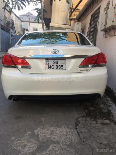Toyota Avalon 2011, 130,000 km - 3.5 l - Bakı