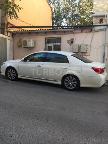 Toyota Avalon 2011, 130,000 km - 3.5 l - Bakı