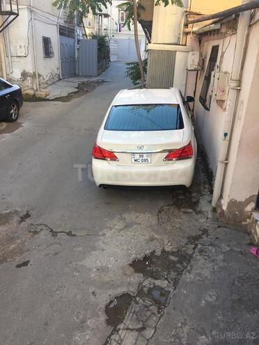 Toyota Avalon 2011, 130,000 km - 3.5 l - Bakı