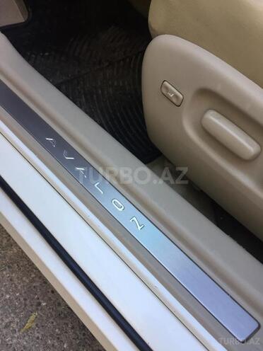 Toyota Avalon 2011, 130,000 km - 3.5 l - Bakı