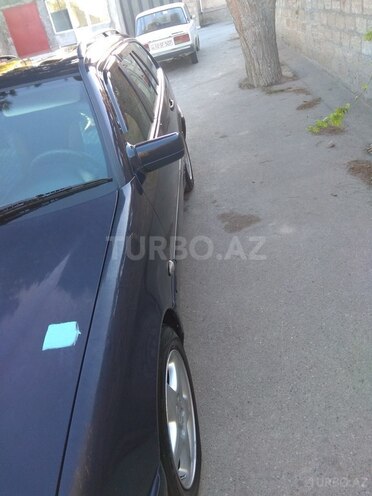 Mercedes C 180 1999, 282,307 km - 1.8 l - Bakı