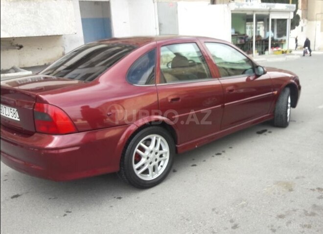 Opel Vectra 1998, 353,337 km - 1.8 l - Bakı