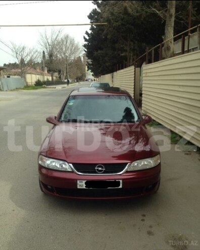 Opel Vectra 1998, 353,337 km - 1.8 l - Bakı