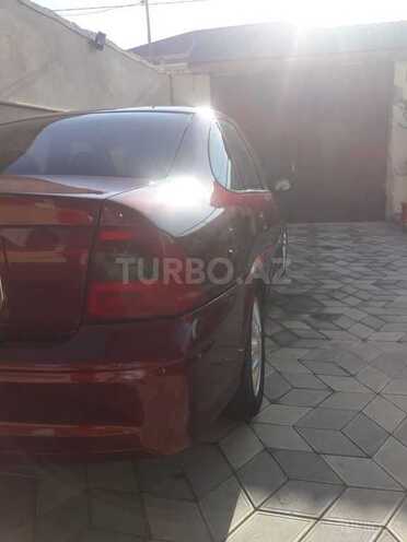 Opel Vectra 1998, 353,337 km - 1.8 l - Bakı