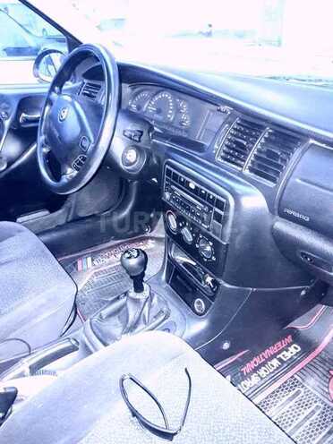 Opel Vectra 1998, 353,337 km - 1.8 l - Bakı