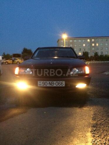Mercedes C 200 1998, 316,000 km - 2.0 л - Bakı