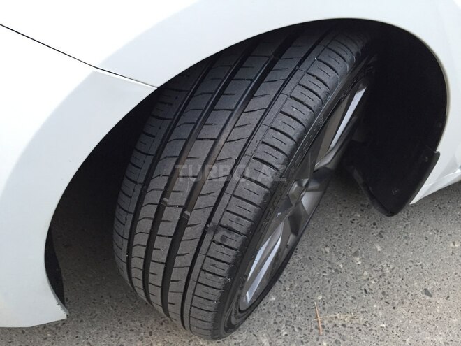 Hyundai Azera 2013, 99,000 km - 3.0 l - Sumqayıt
