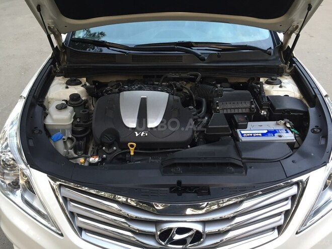 Hyundai Azera 2013, 99,000 km - 3.0 l - Sumqayıt
