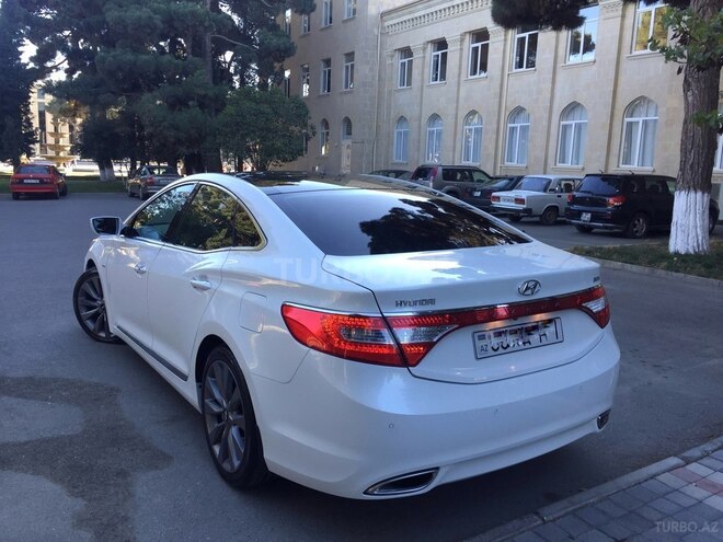 Hyundai Azera 2013, 99,000 km - 3.0 l - Sumqayıt