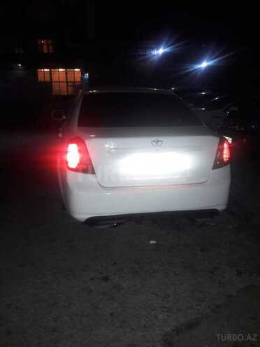 Daewoo Gentra 2014, 226,000 km - 1.5 л - Bakı