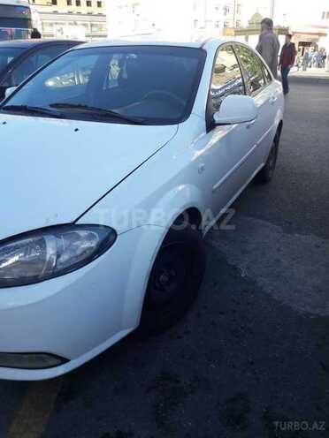 Daewoo Gentra 2014, 226,000 km - 1.5 л - Bakı