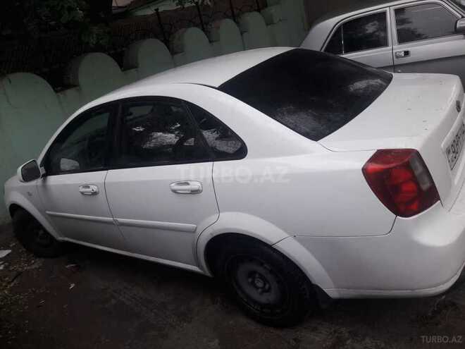 Daewoo Gentra 2014, 226,000 km - 1.5 л - Bakı