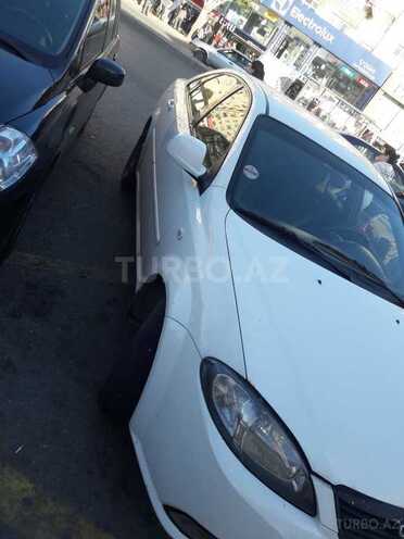 Daewoo Gentra 2014, 226,000 km - 1.5 л - Bakı