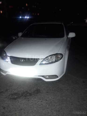 Daewoo Gentra 2014, 226,000 km - 1.5 л - Bakı
