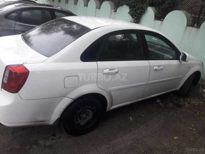 Daewoo Gentra 2014, 226,000 km - 1.5 л - Bakı