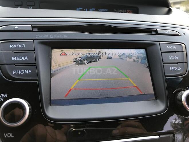 Hyundai Elantra 2014, 37,000 km - 1.8 л - Bakı