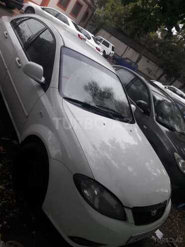 Daewoo Gentra 2014, 226,000 km - 1.5 л - Bakı