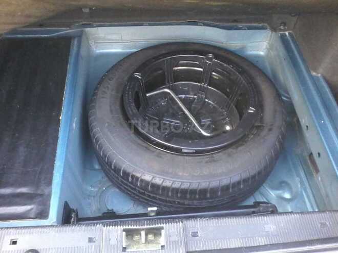 Mercedes E 240 1998, 249,000 km - 2.4 л - 