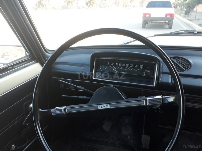 LADA (VAZ) 21011 1984, 26,000 km - 1.3 l - Gəncə
